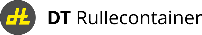 DT Rullecontainer
